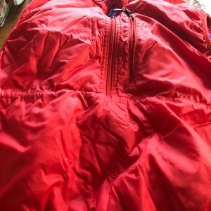 Patagonia running vest